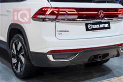 ڤۆڵکسواگن ئەتڵەس کرۆس سپۆرت